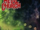 Metal Church - Xi - LP Vinyl - New