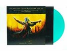 Mystery of the Bulgarian Voices - Shandai Ya / Stanka (Green Vinyl) - LP Vinyl