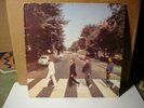 The Beatles RETURN TO ABBEY ROAD 1986 Vinyl LP FAN CLUB ISSUE NW-8 Rare Outtakes