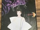 Jenny Tseng 1988 Capitol Artists Cal-16 Hong Kong Pop LP w/Insert