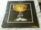 SEALED Original JETHRO TULL Live Bursting Out 2 LPs 1978 Chrysalis CH2-1201