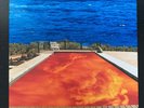 Californication by Red Hot Chili Peppers Vinyl 2 LP 