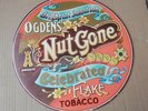 SMALL FACES - OGDENS NUT GONE FLAKE VINYL LP CIRCULAR COVER REISSUE ORLAKE