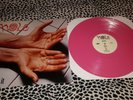 HOLE ASK FOR IT PINK VINYL 1995 RARE