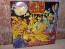LONG TALL TEXANS Singing to the Moon -- LP 12