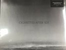 Cigarettes After Sex Cry Urban Outfitters white vinyl LP Sealed