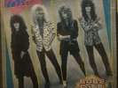 Autographed, Babe Blu, Can't Stop Rock N Roll [Vinyl Record]
