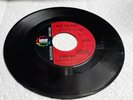MINIT RECORD CO. NORTHERN SOUL 45 ALDER RAY I NEED YOU BABY/MY HEART