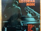 Stan Getz/Mulligan/George Wallington LP Lestorian Mode, Savoy, red, dg, VG++