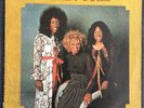HONEY CONE SOULFUL TAPESTRY LP 1971 ORIGINAL PRESSING HOT WAX RECORDS SHW 5005