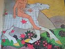 FLEETWOOD MAC THEN PLAY ON 1ST PRESS 1969 UK REPRISE VINYL LP RSLP 9000