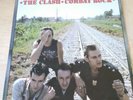 THE CLASH   COMBAT ROCK   CBS 32787  1982