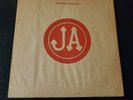 JEFFERSON AIRPLANE - Bark - Grunt - 1st Press NEAR MINT w/grocery bag and insert
