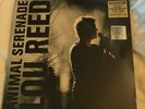 Lou Reed Animal Serenade RSD 12’ 3 LP Vinyl Limited To 7,500 New Sealed