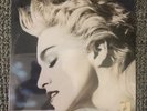 Madonna Lp SEALED True Blue 1986 Original Old Press USA
