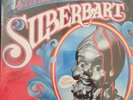 SILBERBART - 4Times Sound Razing  RI Long Hair Krautrock