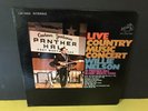 Rare-Willie Nelson-Live Country Music Concert Panther Hall-1966-Check Out My LP