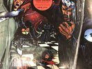 Genius GZA  liquid swords vinyl 2LP Get On Down Wu-tang Clan Rap Big Poster Rare