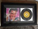 2 Elvis Presley Sun (THAT'S ALL RIGHT) 209 3 push marks/ original MYSTERY TRAIN