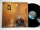 RICHARD and LINDA THOMPSON LP Shoot out the lights 1982 Hannibal