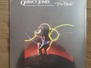 Quincy Jones - The Dude  Vinyl Limited Edition LP. Reissue 2016 Brand New