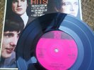 The Kinks Kinksize hits 7” EP vinyl. Original 1964. You really Got Me, etc.