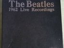 The Beatles 1962 LIVE RECORDINGS 1988 BAKTABAK UK BOX SET 15X 45s Numbered