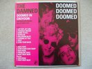 THE DAMNED DOOMED IN CROYDON LP BOOTLEG 29TH OCT. 1978