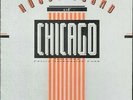The House Sound of Chicago ( Vinyl LP Album ) Dance / House ( LONLP22 )
