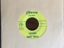 Northern Soul-Robert Thomas-Salvation-Charay