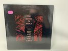 The Sisters Of Mercy First And Last And Always LP Vinyl Album