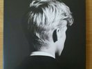 Troye Sivan - Bloom vinyl LP - Signed CD insert - Postcards