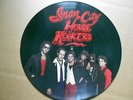 IRON CITY HOUSEROCKERS 
