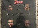 BONE THUGS N HARMONY THA CROSSROADS VINYL VG+ CONDITION