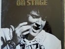 ELVIS PRESLEY On Stage February 1970 STILL SEALED live RCA LSP-4362 1st press lp