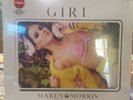 Girl - Maren Morris Exclusive Limited Edition Opaque Powder Blue Color Vinyl LP