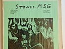 THE ROLLING STONES: Stoned - M.S.G. LIVE NYC 1969, Head Records PURPLE label