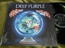 DEEP PURPLE - SLAVES AND MASTERS -1990 GERMAN RCA  PL 90535 + INNER -Nm / Ex+
