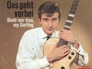 Alexander Heinemann - Das geht vorbei