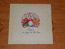 Queen: A Night At The Opera - 12 Inch Vinyl Record
