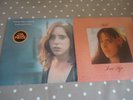 2x NM ORIG LAURA NYRO US VINYL LP NESTED,GONNA TAKE A MIRACLE FOLK ROCK POP