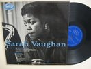 Sarah Vaughan w/ Clifford Brown - 1950s Mercury Emarcy Mono Deep Groove