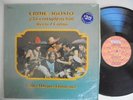 ERNIE AGOSTO Y LA CONSPIRACION Afecto Y Carino VAYA Latin Salsa Guaguanco LP
