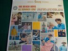 THE BEACH BOYS  / ALL SUMMER LONG / CAPITOL #ST-2110  LP