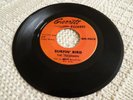 THE TRASHMEN  SURFIN BIRD/KING OF THE SURF   GARRETT 4002