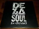 Rare 1991 De La Soul Is Dead 2xLP Album Vinyl Record Tommy Boy ?Records TB 1041