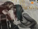 New A Star Is Born LP Lady Gaga Bradley Cooper Record Vinyl