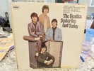 BUTCHER COVER 2ND STATE THE BEATLES - YESTERDAY AND TODAY LP CLEAN FRONT