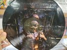 IRON MAIDEN X FACTOR PICTURE DISC 12
