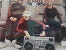 New Beastie Boys LP Solid Gold Hits Vinyl Record